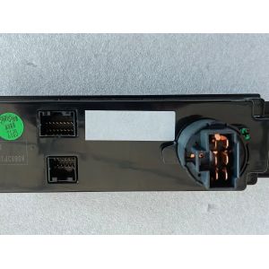 foton motor genuine spare part FP1811030001A0A0883 electric air conditioner