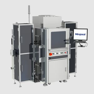 GS600M Online Visual Dispensing Machine MEMS Microphone MEMS Barometer Ultra