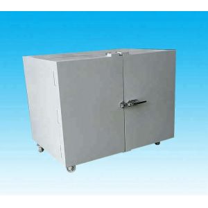 size customized X Ray chamber Shielding Lead Shielding For Radiation