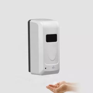Automatic Induction Disinfection Soap Alcohol Sprayer Touchless Dispenser 1000ML