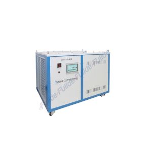 500KW AC Portable Resistive Reactive Load Bank For Power Factor Testing