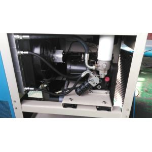 Rotorcomp Compact NK Screw air Compressor