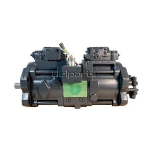 Wholesale Doosan excavator pump 401-00356A 400914-00026 K3V112DTP-9N24-12T hydraulic pump replacement for DX225 from china suppliers