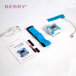 Wholesale Sp02 Oximeter Bluetooth Sleep Monitor Pulse Ox Sleep Overnight Pulse Oximetry Sleep Apnea from china suppliers