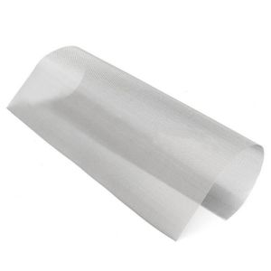 High-Strength Stainless Steel Wire Mesh Vibrating Crusher Screen Mesh