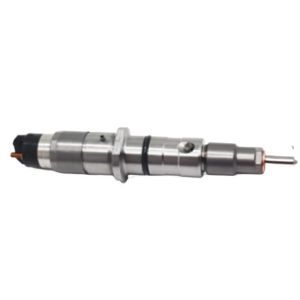 Wholesale High Quality New Diesel Fuel Injector 0445120489 from china suppliers