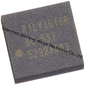 Wholesale R1LV1616RBG-5SI#B0 higher density SRAM IC Advanced LPSRAM from china suppliers