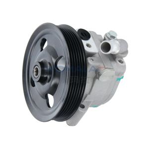 China Womala OE LR006462 LR005658 Hydraulic Power Steering Pump Assembly for Land Rover LR2 on sale