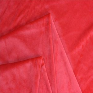 Professional Minky Velboa Fabric Plush Faux Fur Fabric 170gsm~250gsm