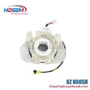 Wholesale BTS 25567 - 8H701 Auto Clock Spring OEM Replacement for Nissan X - Trail with Direct Fit from china suppliers