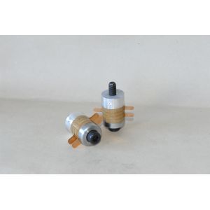 Bone Cutting Ultrasonic Welding Transducers 6.2 - 6.9 nf Capacitance