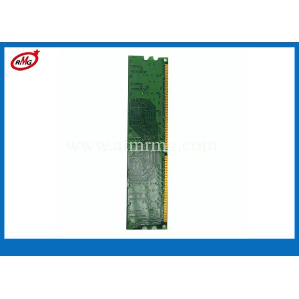 Quality ATM Machine Parts NCR DIMM 512M 64MX64 DDR DRAM PC2100 009-0022375 0090022375 for sale