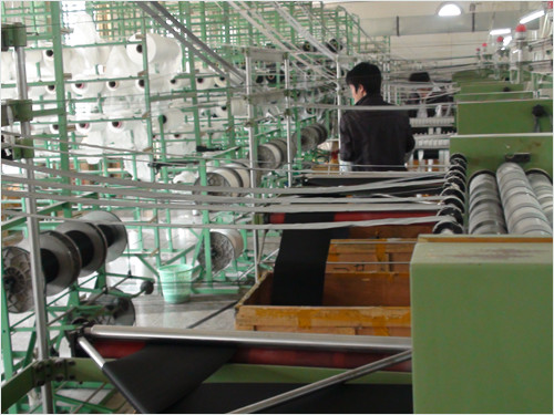 NINGBO HIGHTOP RIBBON MANUFACTORY
