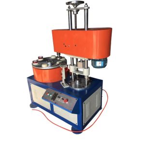 Wholesale Easy To Operate Paper Core Curling Machine With Convenient Operation from china suppliers
