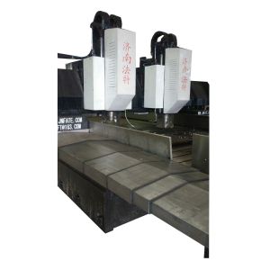 FAST CNC PZ7630G New Product CNC Gantry-Type Drilling & Milling Machining CNC