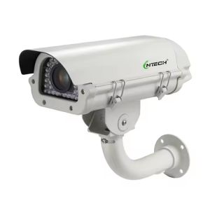 LN-126 2MP AI Security SDI Camera Color Night Vision Security Camera Multipurpos