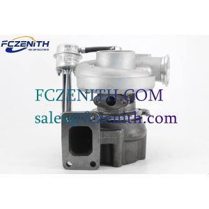 3592317 3800998 HX30W Turbocharger For 4BTA 4BTAA Engine
