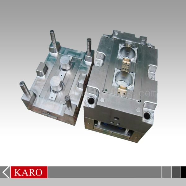 Quality Favorites Compare OEM/ODM Custom Injection Mould for sale