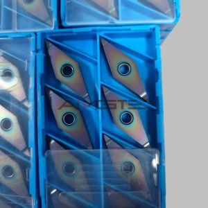 Wholesale Precision Carbide Inserts with Chipbreaker – CNC Metal Cutting from china suppliers