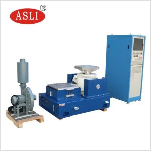 Electrodynamic Vibration Shaker: Test Circuit Boards, Aircraft, Ships, Rockets,