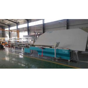 Heavy duty Bar Bending Machine / Remote control Profile Bending Machine