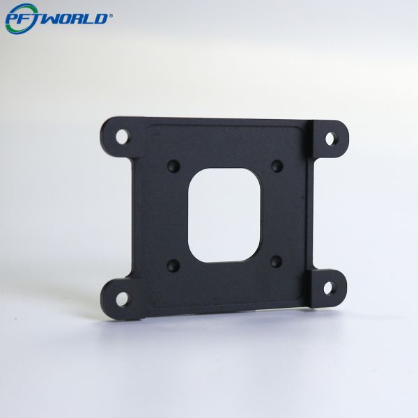 Quality CNC custom processing injection molding components for sale