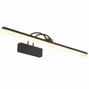 8W/11W/15W LED Wall Sconce Light Acrylic Mirror Front Lamp(WH-MR-37)