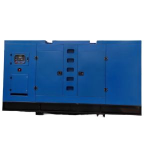 Wholesale 80kw/100kva Cummins Open/silent Diesel Genset--QSB3.9-G39--IP23 Protection Class-- from china suppliers