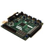 EMS Custom Pcba IOT Electronics Prototype Circuit Board Assembly
