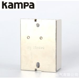 Solid State Relay Kampa ssr 25a 4-20ma High Quality