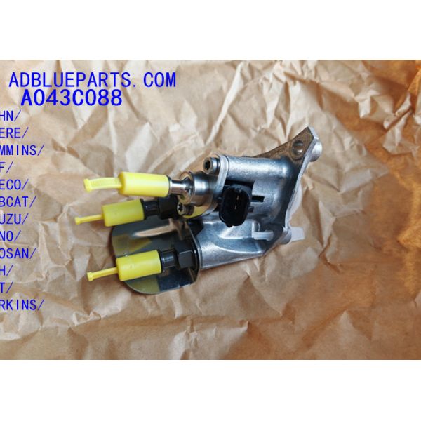 A043C088 OEM BOSCH DEF DOSING UNIT / UREA NOZZLE / DOSING MODULE A043C088 Adblue