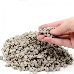 Wholesale Chongqing Building Materials Heat Resistant Grey/Brown Wood Carbon Lignocellulose from china suppliers