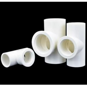 Stainless Steel 304 316 Pipe Fitting/Pipe End/Tee/Pipe Connectors Customized