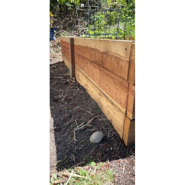 98% Porosity Copper Mesh To Keep Mice Out Long Lasting Wire