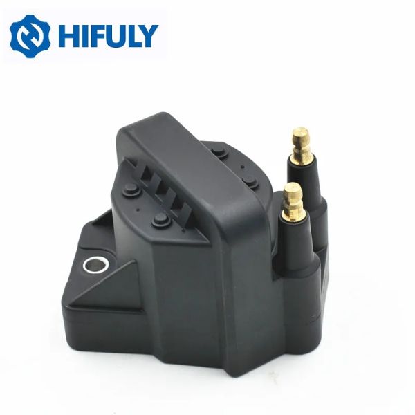 10472401 Ignition System Coil Buick Chevy Pontiac Ignition Coil Assembly