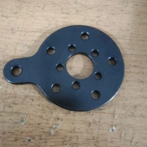 High Speed Precision Durable Roller Cover for Nylon Zipper Sewing Machine