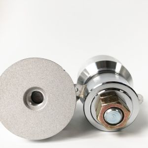 Durable Ultrasonic Cleaning Transducer 28khz/40khz High Vibration Efficiency