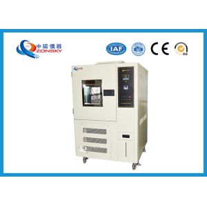 Insulated Wire Low Temperature Winding Test Chamber / Low Temperature Testing