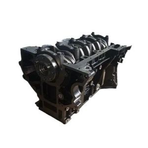 Wholesale Original Cylinder block 1786610 BK2Q 6011CB CK2Q-6011-AA Short Block for ford Transit 2.2L Engine from china suppliers