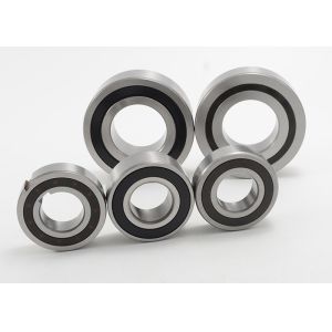 Indexing Overrunning Starter Clutch One Way Bearing CSK20PP With Keyway