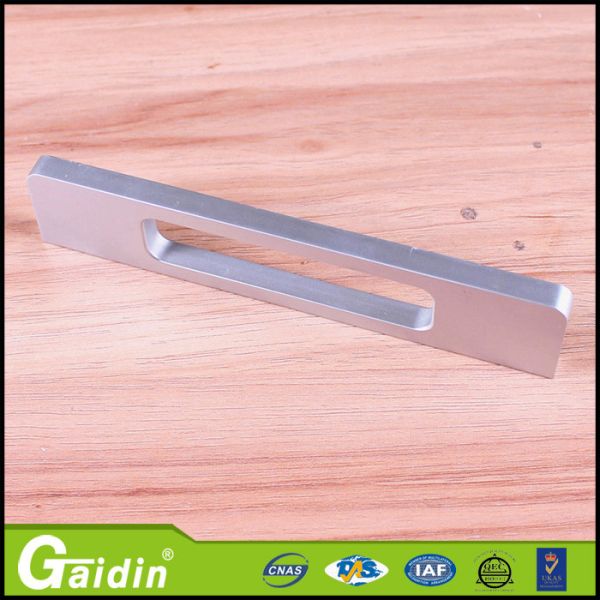 aluminum accessories furniture hardware high quality modren elegant design