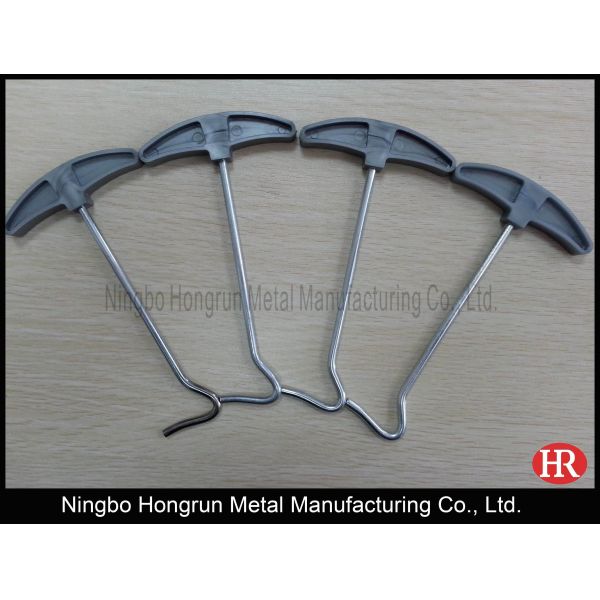 Quality easy use tent peg puller for sale