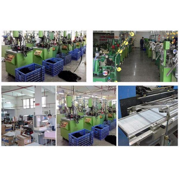 3mm Diameter High Strength Black Elastic Bungee Cord Rope for Heavy-duty Applications