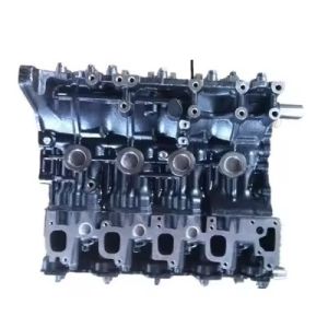 Wholesale 5LE 3LT 2L 3L 5L Engine Long Block LTG Engine short block for Toyota Hiace Hilux from china suppliers