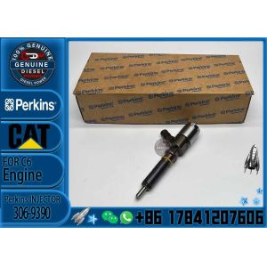 High Quality For Caterpillar Perkins C6.6 C6.4 Engine Cat 320d Injector Common