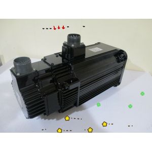 Yaskawa SGMG-13AWA-YR13 AC Servo Motor 10.7A 1300W 1500RPM 200V