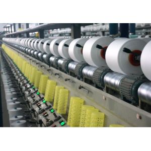 40S/3 TFO Spun Polyester Thread with Oeko Tex Certificate