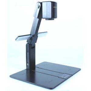 USB Portable Document Camera WIth 12 X Optical or 8 X Digital Zooming , SVGA