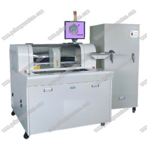 China Programing High Precision PCB Router Equipment With Reasonable Price on sale