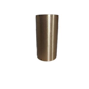 China High Speed Precision Engineered Take Off Roller and Needle Cylinder for Stable Winding in Hook And Loop Machine Parts on sale